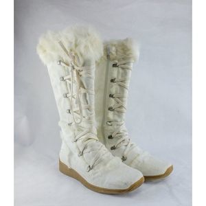 Steve Madden Toll boots